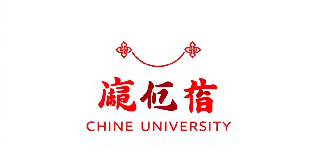 中国传媒大学 Logo