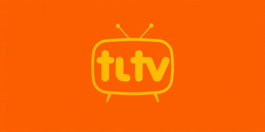 芒果TV Logo