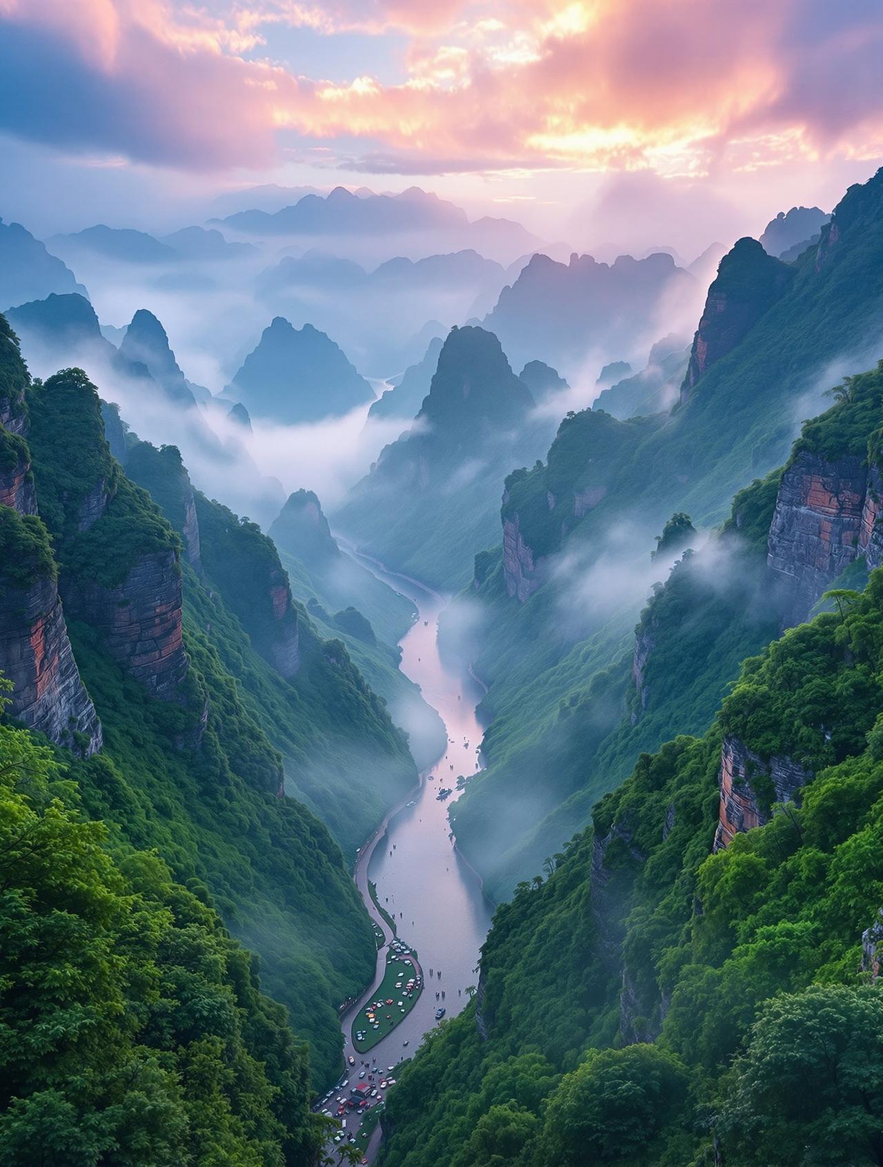 绿色家园 - 免费福利影院出品