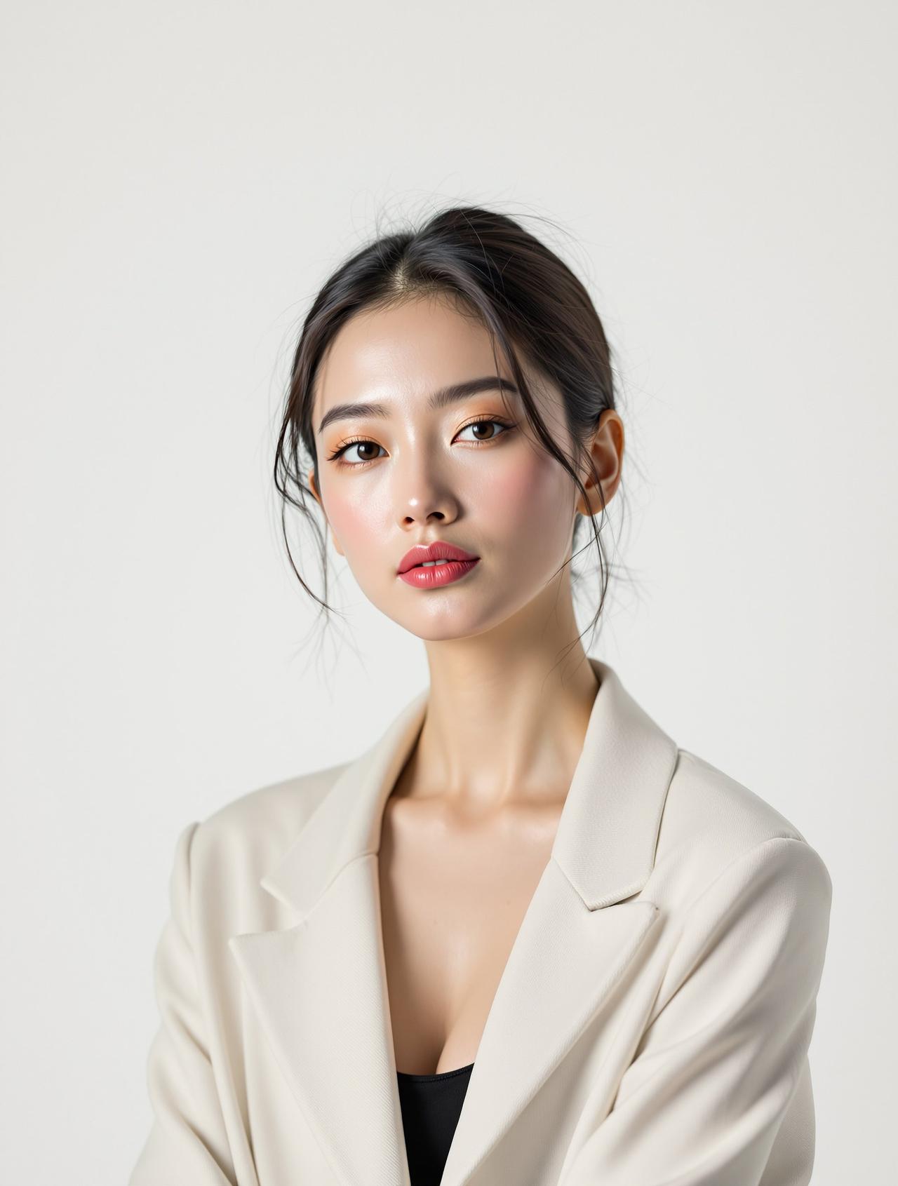 李婉清 - 艺术总监