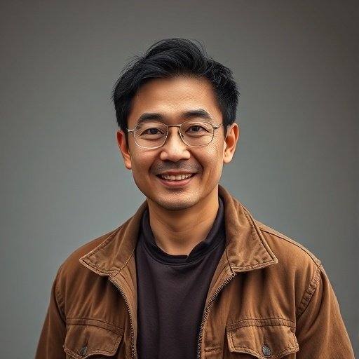 陈晓明 - 导演